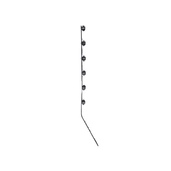 EF POLE FBA  6L BLACK