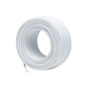 RIPCORD WHITE 0.5MM /100M (CCA