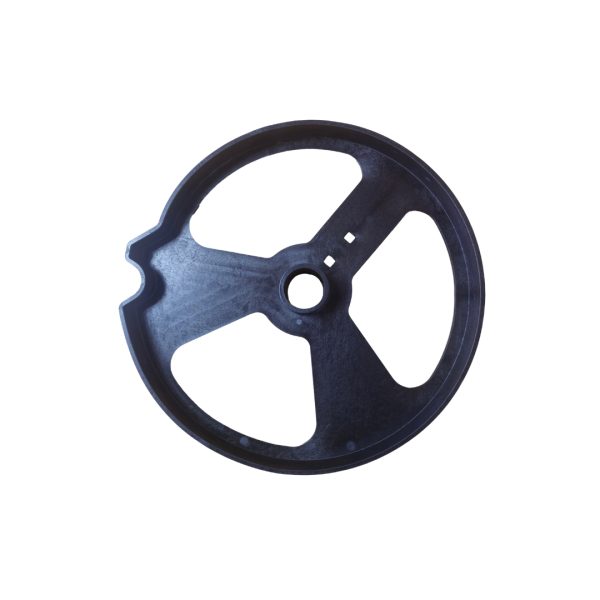 DTS ROLLER MOTOR ADAPTER WHEEL