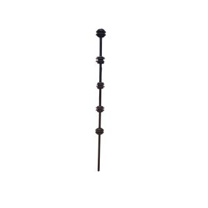 EF POLE RB  5L BLACK