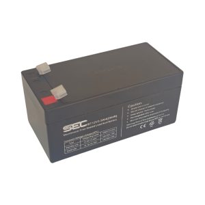 BATTERY 12V   3.5AH