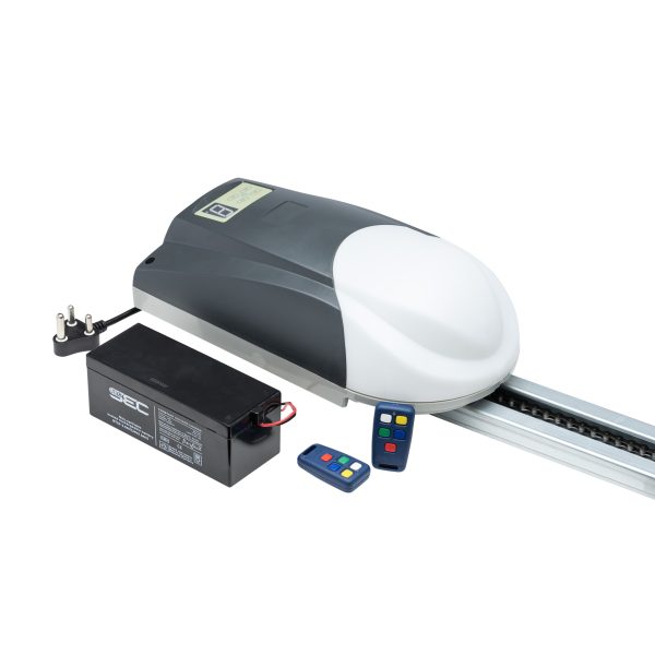 DTS1000 SECTIONAL GARAGE DOOR OPENER KIT