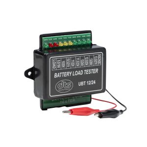 DTS BATTERY LOAD TESTER