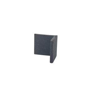 RACK STEEL ANGLE BRACKET 25X25X22X3