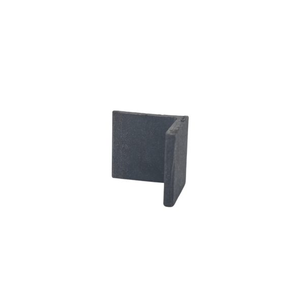 RACK STEEL ANGLE BRACKET 25X25X22X3