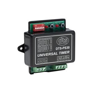 DTS UNIVERSAL TIMER