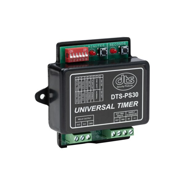 DTS UNIVERSAL TIMER