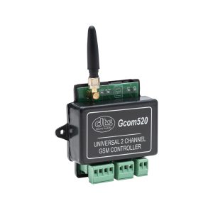 DTS GSM GC520 4G GATE CONTROLLER